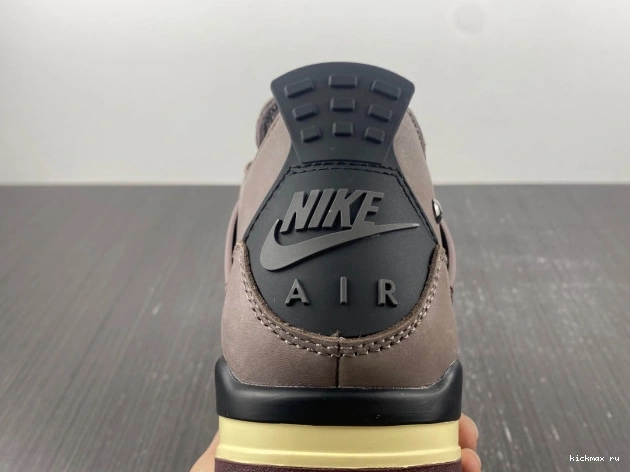 Rep MAX Air DV6773-220 Ma Jordan Violet Maniere Ore Retro A 4 0703